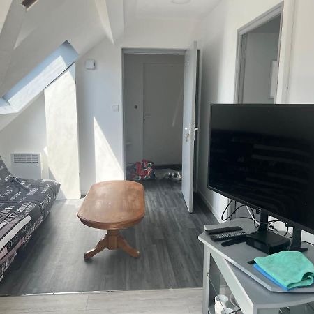 Appartement Prive カレー エクステリア 写真