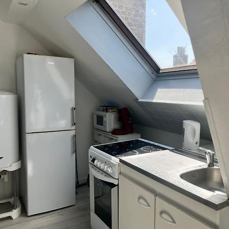 Appartement Prive カレー エクステリア 写真