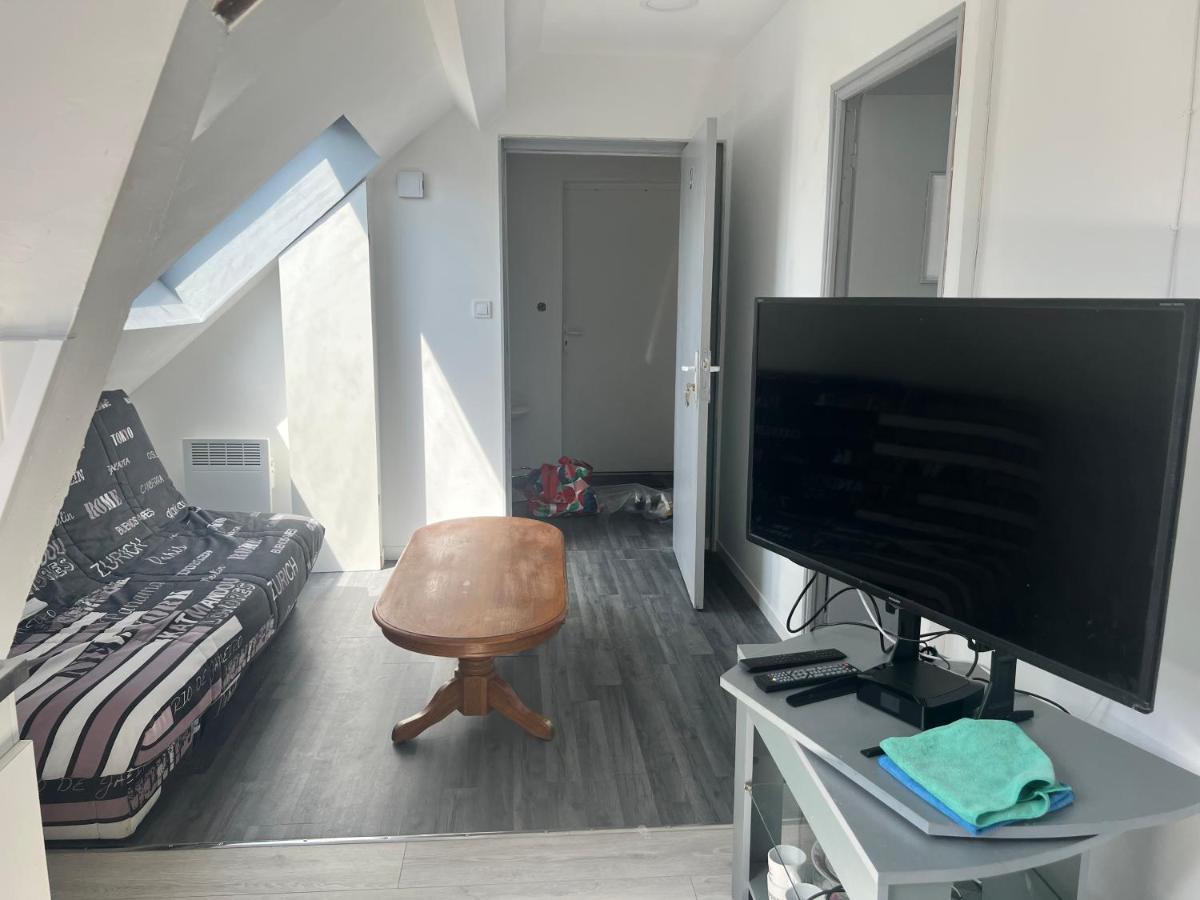 Appartement Prive カレー エクステリア 写真