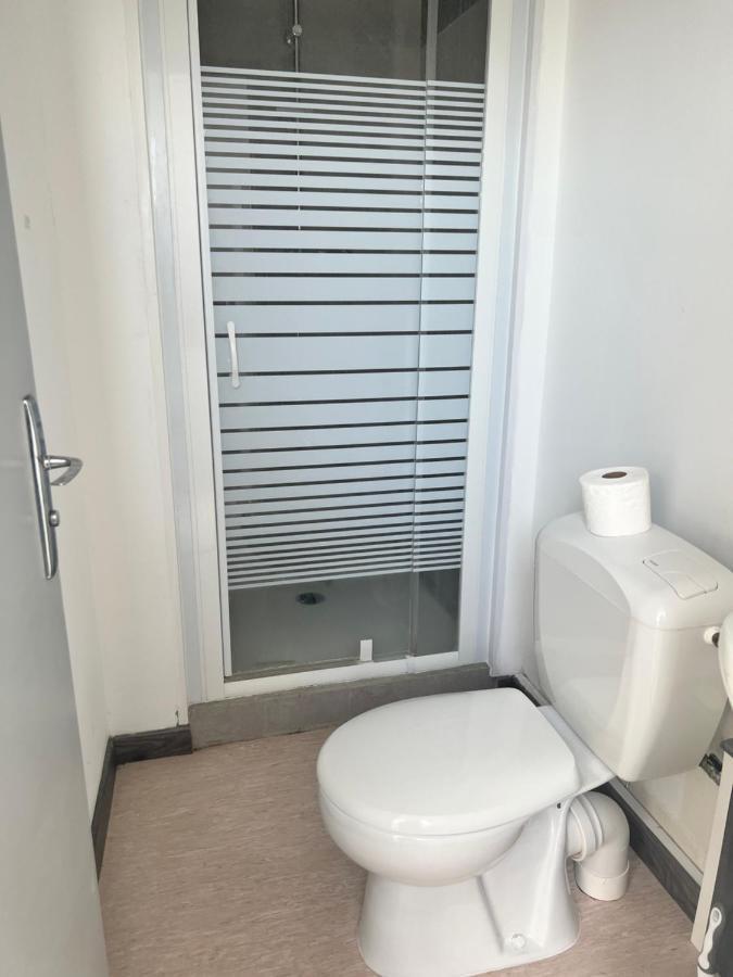 Appartement Prive カレー エクステリア 写真