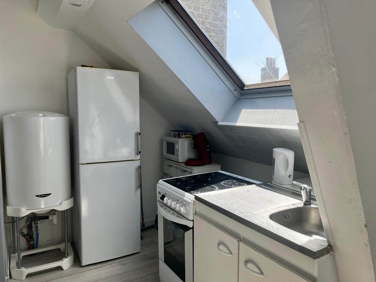 Appartement Prive カレー エクステリア 写真