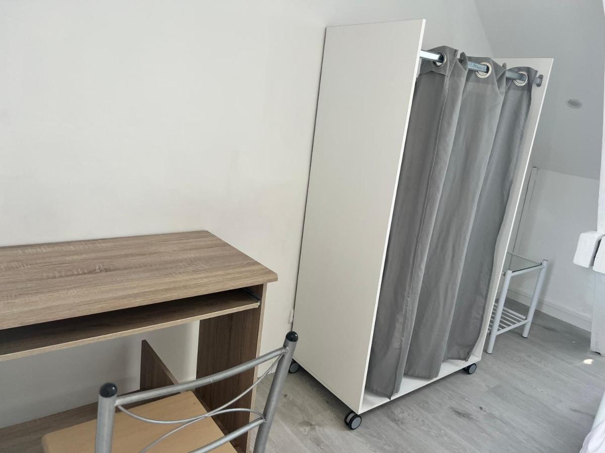 Appartement Prive カレー エクステリア 写真
