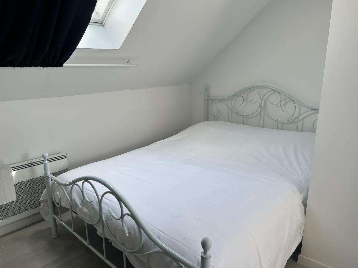 Appartement Prive カレー エクステリア 写真