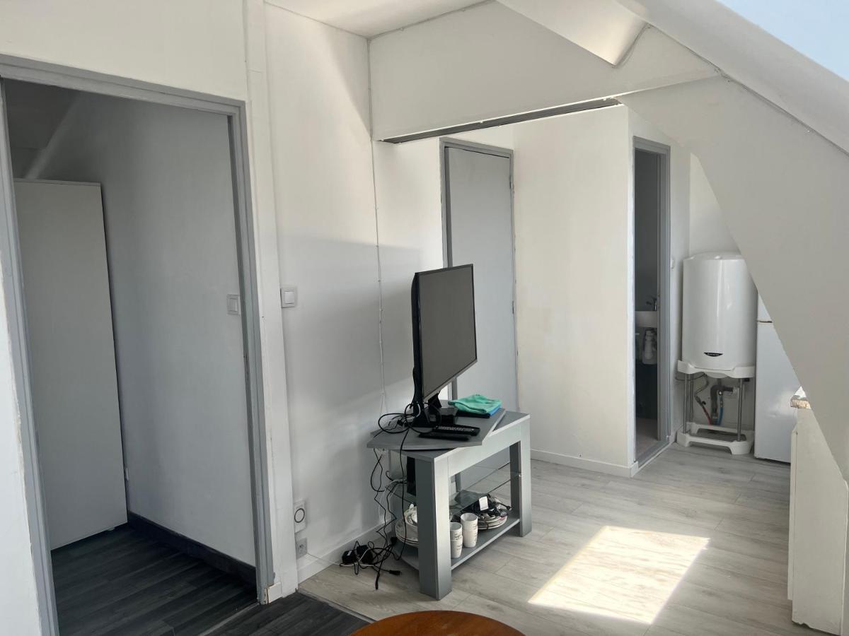 Appartement Prive カレー エクステリア 写真